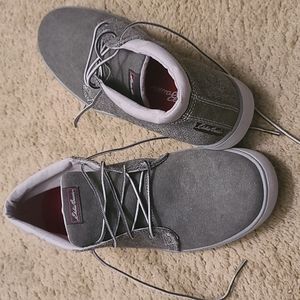 Size 10.5 Eddie Bauer Chukka Style Shoes